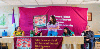 Impulsa Gobierno de Zacapu acciones firmes para garantizar más oportunidades y una vida libre de violencia para las mujeres