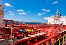 Petróleo sube a su precio más alto registrado desde 2023 mientras conflicto en Medio Oriente se intensifica