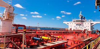 Petróleo sube a su precio más alto registrado desde 2023 mientras conflicto en Medio Oriente se intensifica