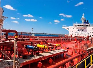 Petróleo sube a su precio más alto registrado desde 2023 mientras conflicto en Medio Oriente se intensifica