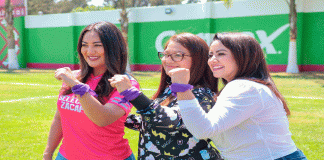 Zacapu fortalece atención a mujeres con nueva Patrulla Rosa: Mónica Valdez