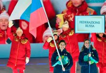 Paralímpicos de Invierno 2026 se inauguran con Rusia desfilando con su bandera y sin la participación de IRÁN