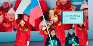 Paralímpicos de Invierno 2026 se inauguran con Rusia desfilando con su bandera y sin la participación de IRÁN