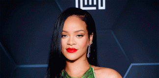 Disparos en la mansión de Rihanna: sospechosa detenida, cantante a salvo