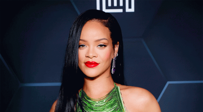 Disparos en la mansión de Rihanna: sospechosa detenida, cantante a salvo