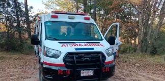 Madres buscadoras suspenden jornada en Villa del Carbón por falta de garantías