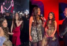 #VIDEO // familia se gasta poco más 40 MDP en fiesta de XV; estuvo Belinda, Galilea Montijo, Xavi y J Balvin