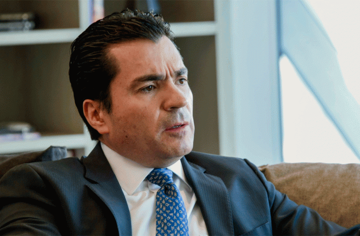 Tragedia en la Toluca–Valle de Bravo: muere hijo del director de BBVA México junto a dos jóvenes