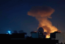 EU lanza alerta urgente: pide a sus ciudadanos salir de Irak ante riesgo de ataques