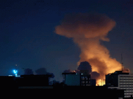 EU lanza alerta urgente: pide a sus ciudadanos salir de Irak ante riesgo de ataques