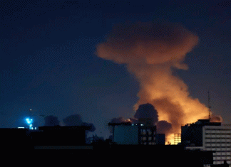 EU lanza alerta urgente: pide a sus ciudadanos salir de Irak ante riesgo de ataques