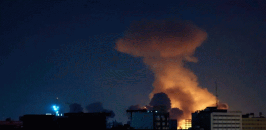 EU lanza alerta urgente: pide a sus ciudadanos salir de Irak ante riesgo de ataques