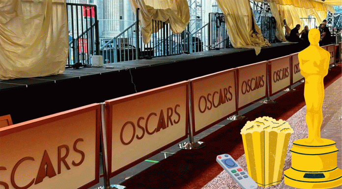 Cómo ver los Oscar 2026 en streaming desde México