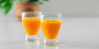 Shot matutino de jengibre, cúrcuma y limón: beneficios y cómo prepararlo