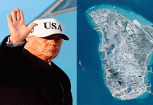 Kharg, la estratégica isla iraní que EE. UU. atacó sin tocar el petróleo