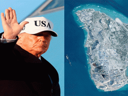 Kharg, la estratégica isla iraní que EE. UU. atacó sin tocar el petróleo