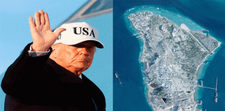 Kharg, la estratégica isla iraní que EE. UU. atacó sin tocar el petróleo