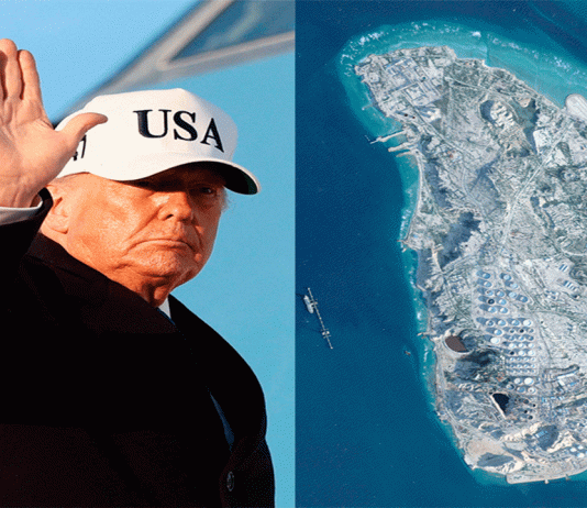 Kharg, la estratégica isla iraní que EE. UU. atacó sin tocar el petróleo