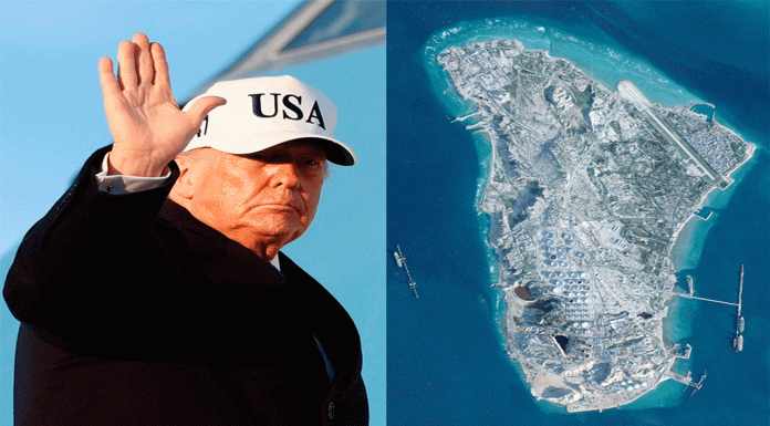 Kharg, la estratégica isla iraní que EE. UU. atacó sin tocar el petróleo