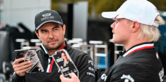 Fórmula 1 suspende los Grandes Premios de Bahréin y Arabia Saudita por seguridad