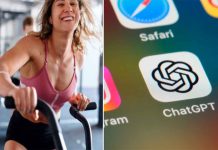 La IA también compite: atleta paralímpico gana plata tras entrenar con ChatGPT