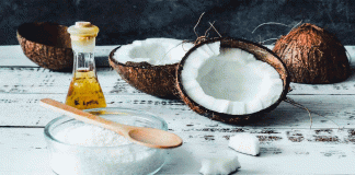 Aceite de coco y axilas: cómo hidratar y mejorar su apariencia