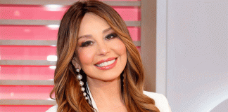 Myrka Dellanos anuncia que fue operada por cáncer de piel en la oreja