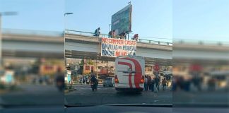 Señalan vecinos de Villas del pedregal no comprar casas por falta de agua en el fraccionamiento