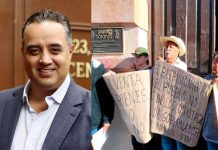 “No somos ociosos”, Comuna Popular Felipe Carrillo Puerto, le responde al diputado Juan Pablo Celis