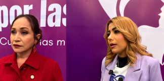 Diputadas sin acercamiento con Guillermo Valencia para presentar acción de inconstitucionalidad contra desincorporación y enajenación de predios estatales