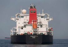 “No pasará ni un litro de petróleo” afirma Irán tras ataque a dos barcos en el Estrecho de Ormuz