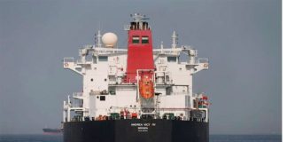 “No pasará ni un litro de petróleo” afirma Irán tras ataque a dos barcos en el Estrecho de Ormuz