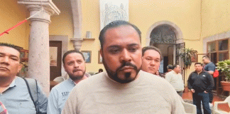 CNTE había informado de al menos 200 casos irregulares en la nómina de la SEE