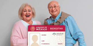 INAPAM: descuentos en autoservicio que todo adulto mayor debe conocer