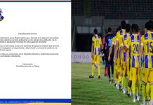 Siete jugadores de Reboceros de La Piedad fueron separados por presunto amaño de partidos