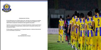 Siete jugadores de Reboceros de La Piedad fueron separados por presunto amaño de partidos