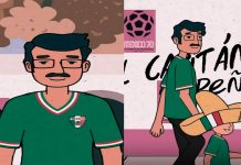 #VIDEO Con emotivo video Selección de México presento convocados para su duelo ante Portugal y Bélgica