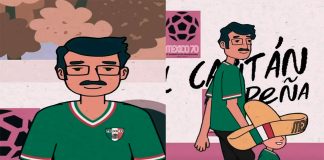 #VIDEO Con emotivo video Selección de México presento convocados para su duelo ante Portugal y Bélgica
