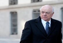Fiscalía pide hasta 173 años de prisión para expresidente de BBVA por caso de espionaje