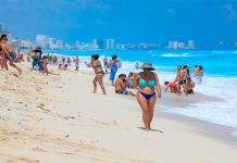 EU alerta a spring breakers: viajar a México podría implicar riesgos de secuestro