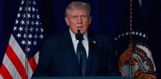 Trump advierte: “Vengaremos a nuestros soldados” y amenaza a Irán