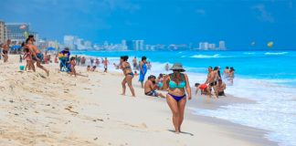 EU alerta a spring breakers: viajar a México podría implicar riesgos de secuestro