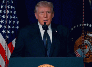 Trump advierte: “Vengaremos a nuestros soldados” y amenaza a Irán