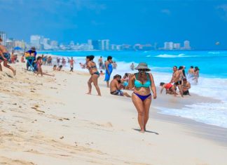 EU alerta a spring breakers: viajar a México podría implicar riesgos de secuestro