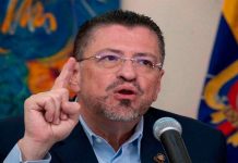 Costa Rica anuncia cierre de su embajada en Cuba por diferencias políticas y de derechos humanos