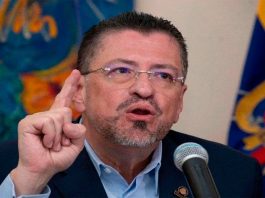 Costa Rica anuncia cierre de su embajada en Cuba por diferencias políticas y de derechos humanos