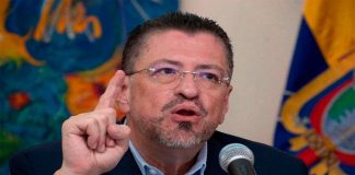 Costa Rica anuncia cierre de su embajada en Cuba por diferencias políticas y de derechos humanos