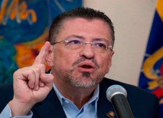 Costa Rica anuncia cierre de su embajada en Cuba por diferencias políticas y de derechos humanos