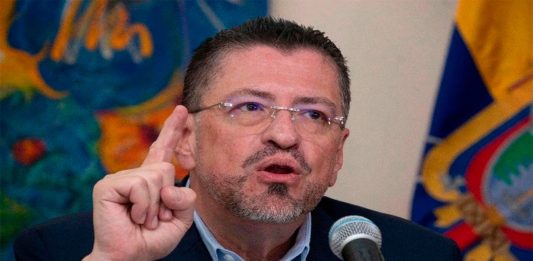 Costa Rica anuncia cierre de su embajada en Cuba por diferencias políticas y de derechos humanos