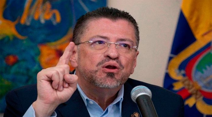 Costa Rica anuncia cierre de su embajada en Cuba por diferencias políticas y de derechos humanos